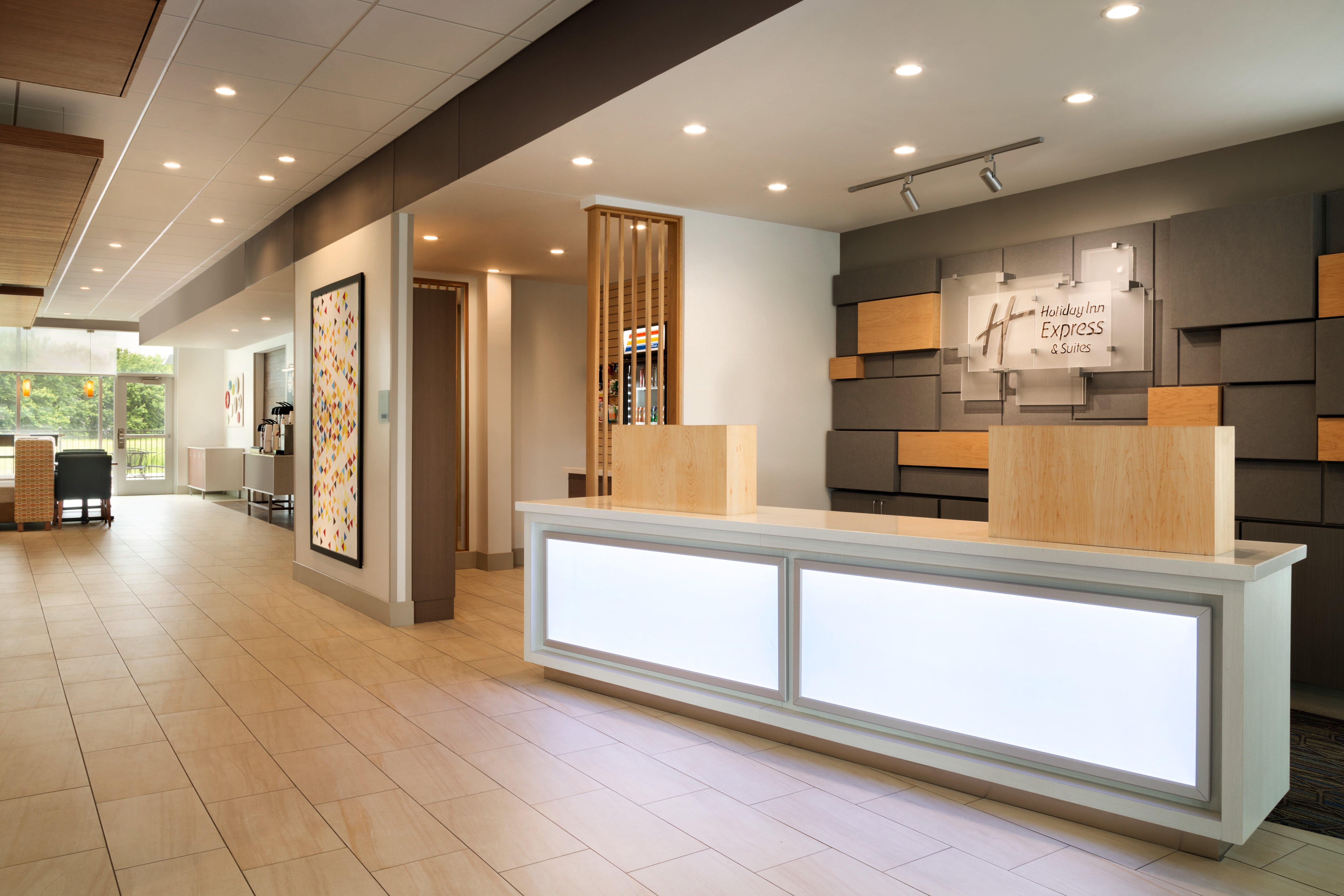 Express & By Ihg 3*